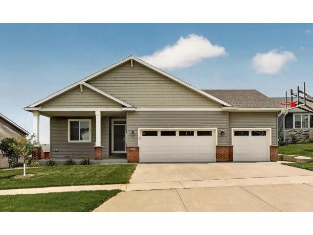 562 15th Avenue NE Byron MN 55920 - MLS# 7111338