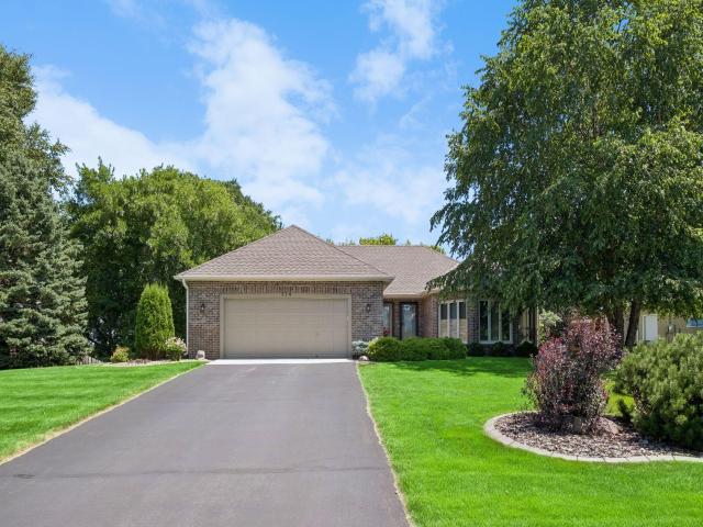 314 Wedgewood Drive Mahtomedi MN 55115 - MLS# 7111341