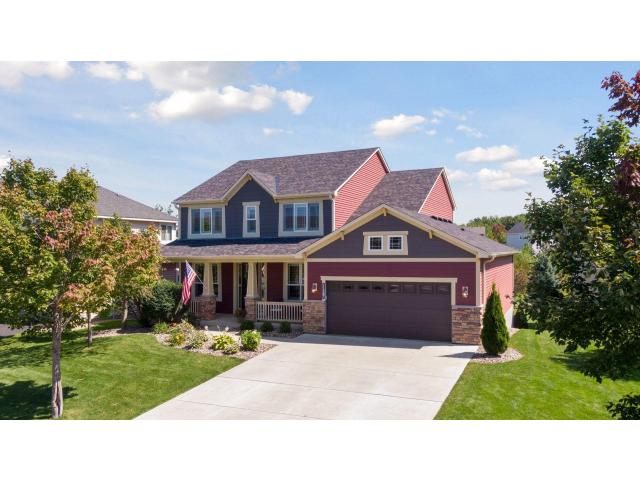11307 Harness Draw Woodbury MN 55129 - MLS# 7111344