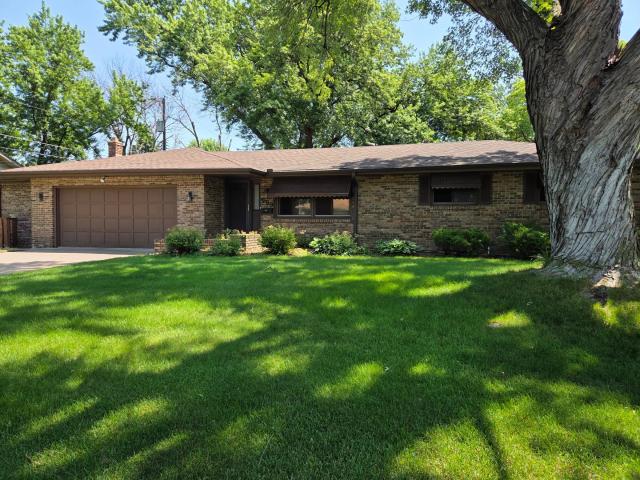 999 Overton Drive NE Minneapolis MN 55432 - MLS# 7111348