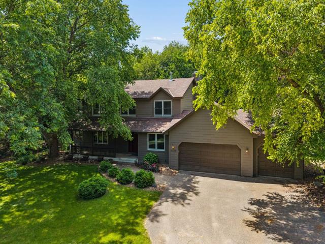 6306 Crackleberry Trail Saint Paul MN 55129 - MLS# 7111349