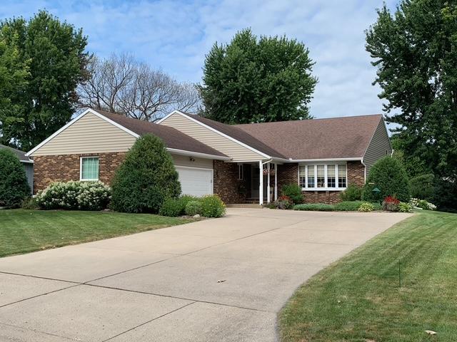 2170 Diablo Drive SE Owatonna MN 55060 - MLS# 7111353