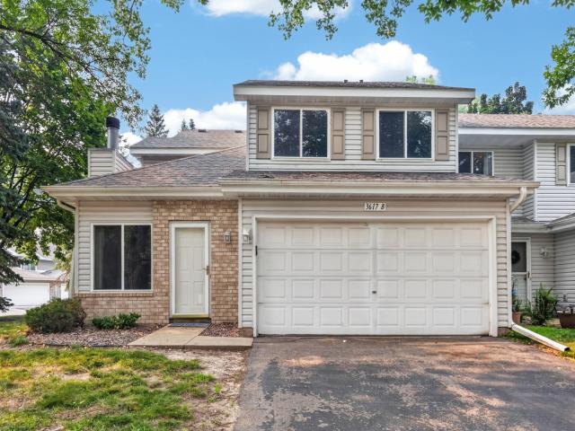 3617 Saint Francis Way Unit B Eagan MN 55123 - MLS# 7111378