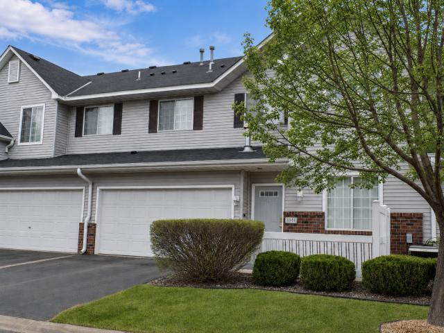 8944 Olive Lane N Maple Grove MN 55311 - MLS# 7111384
