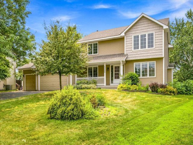 1722 Orchard Drive Woodbury MN 55125 - MLS# 7111397