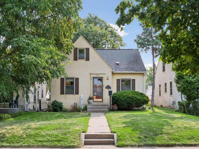 5721 22nd Avenue S Minneapolis MN 55417 - MLS# 7111405