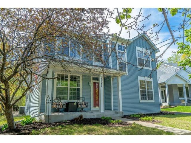 3381 Delano Drive Stillwater MN 55082 - MLS# 7111415