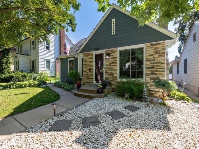 4909 Drew Avenue S Minneapolis MN 55410 - MLS# 7111418