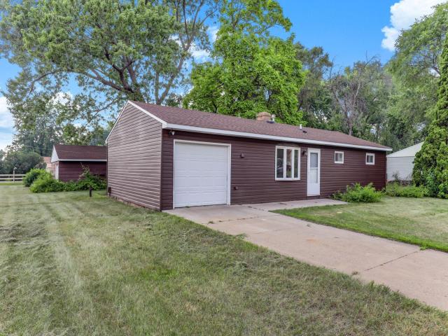 10100 Quince Street NW Coon Rapids MN 55433 - MLS# 7111420