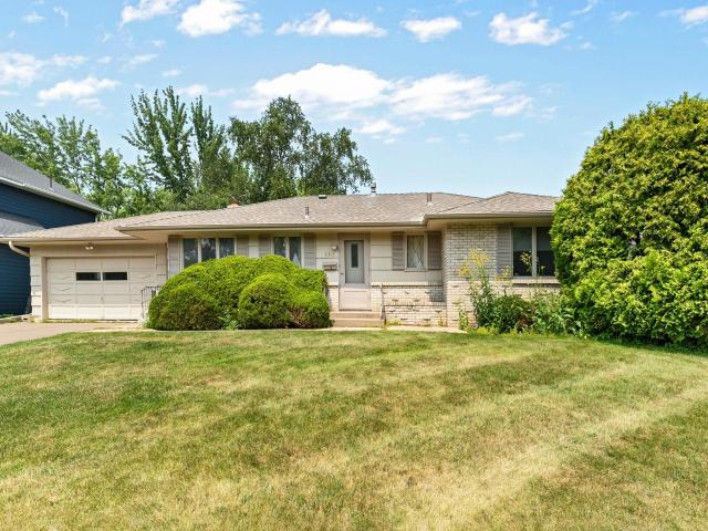 5308 Forslin Drive Edina MN 55436 - MLS# 7111427
