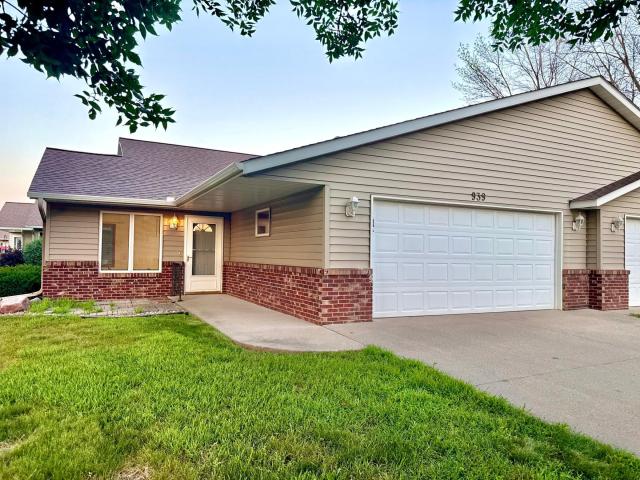 939 Mayvis Boulevard Mankato MN 56001 - MLS# 7111429