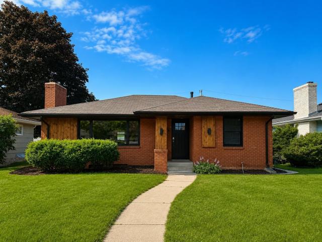 6164 Colfax Lane S Minneapolis MN 55419 - MLS# 7111442