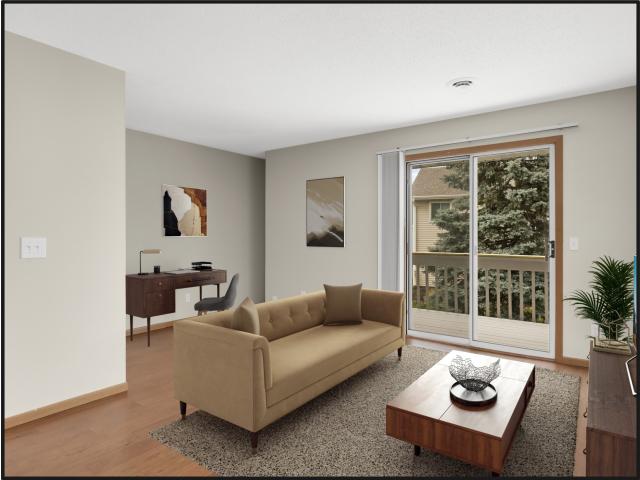 6248 Magda Drive Unit D Osseo MN 55369 - MLS# 7111452