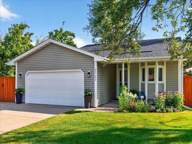 2722 94th Way Minneapolis MN 55444 - MLS# 7111453