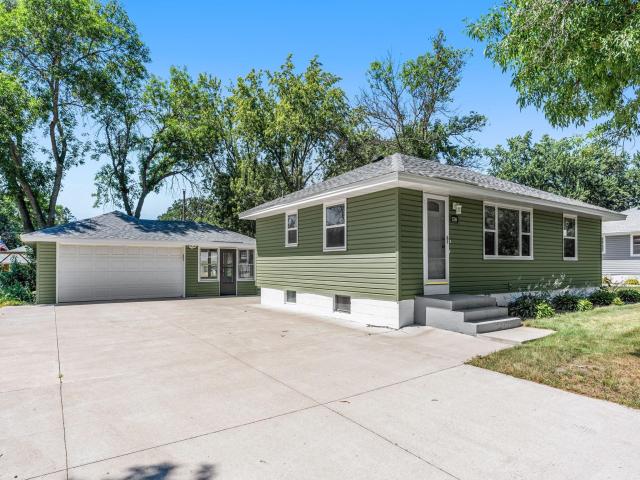 11346 Norway Street NW Coon Rapids MN 55448 - MLS# 7111462