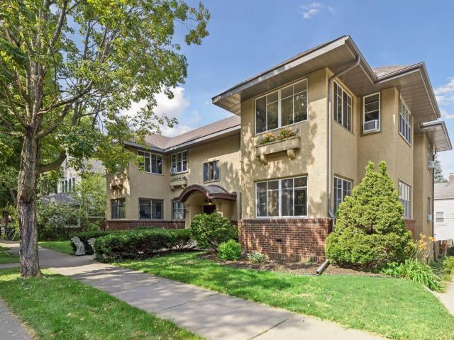 3904 Thomas Avenue S Unit 202 Minneapolis MN 55410 - MLS# 7111467
