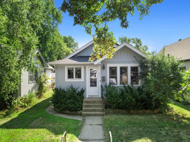 3741 45th Avenue S Minneapolis MN 55406 - MLS# 7111470