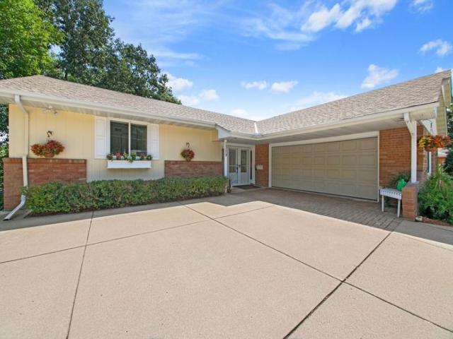 1329 Kassan Drive South Saint Paul MN 55075 - MLS# 7111484