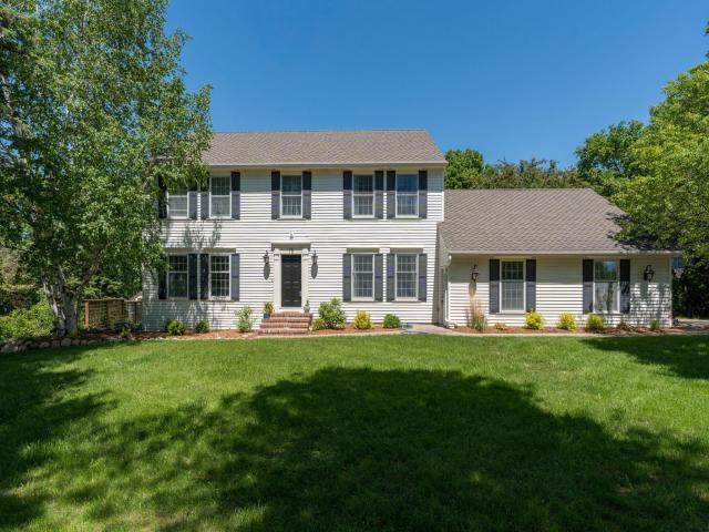 75 Telemark Drive Mankato MN 56001 - MLS# 7111488