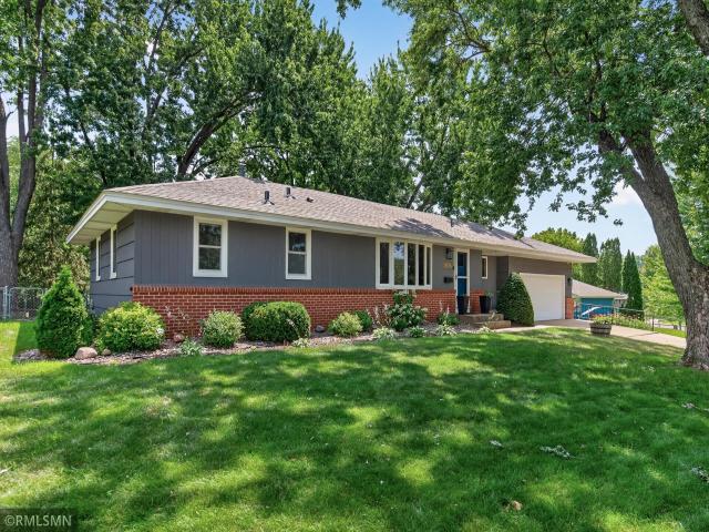 10307 Wentworth Avenue S Minneapolis MN 55420 - MLS# 7111490