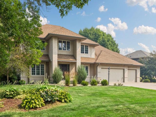3344 Charleston Drive Woodbury MN 55129 - MLS# 7111502