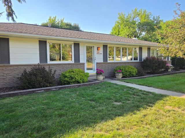 1202 Martin Road Albert Lea MN 56007 - MLS# 7111512