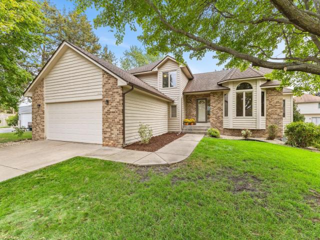 3728 123rd Lane NW Coon Rapids MN 55433 - MLS# 7111518
