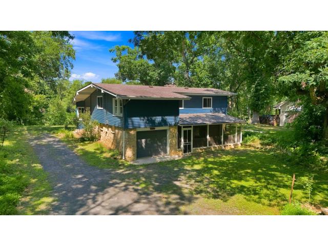 725 Birchwood Avenue Saint Paul MN 55110 - MLS# 7111530