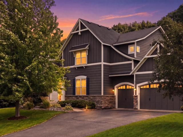 3025 Fairway Drive Chaska MN 55318 - MLS# 7111538