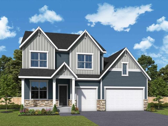 14767 108th Avenue N Maple Grove MN 55369 - MLS# 7111555