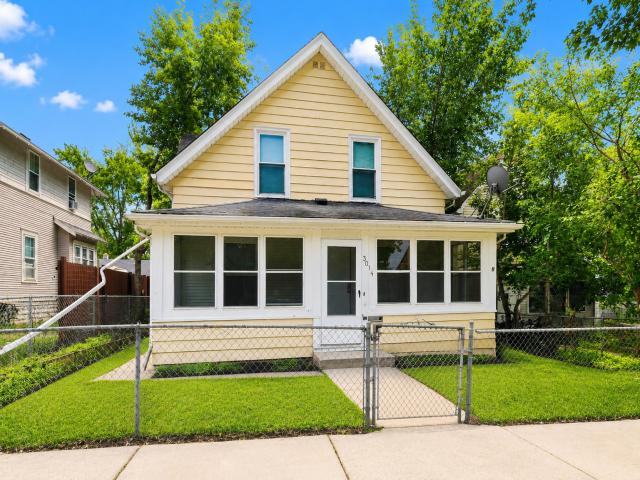 3014 Russell Avenue N Minneapolis MN 55411 - MLS# 7111564