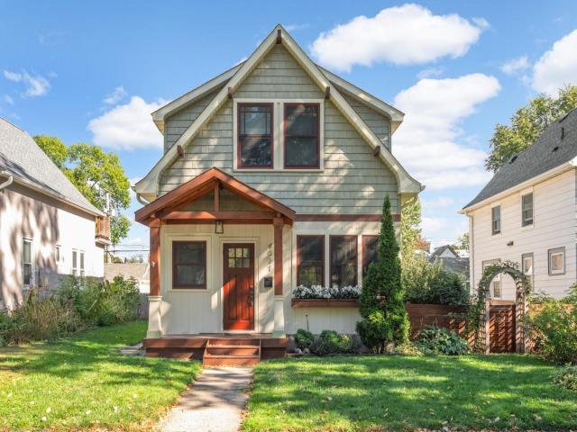4011 38th Avenue S Minneapolis MN 55406 - MLS# 7111606