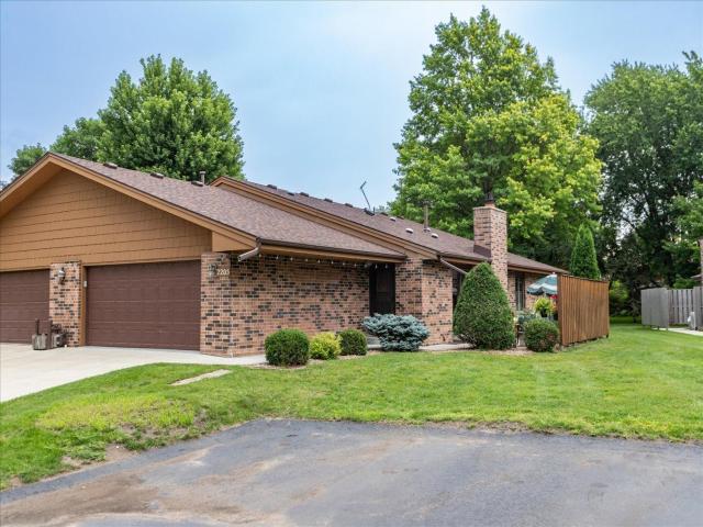 2205 Baihly Court SW Rochester MN 55902 - MLS# 7111609