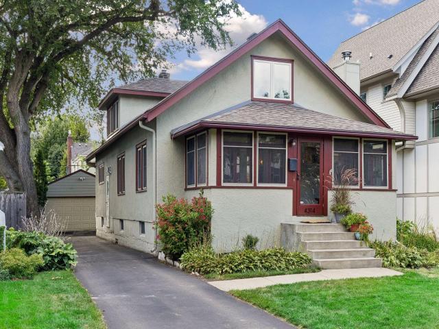 4314 Beard Avenue S Minneapolis MN 55410 - MLS# 7111618