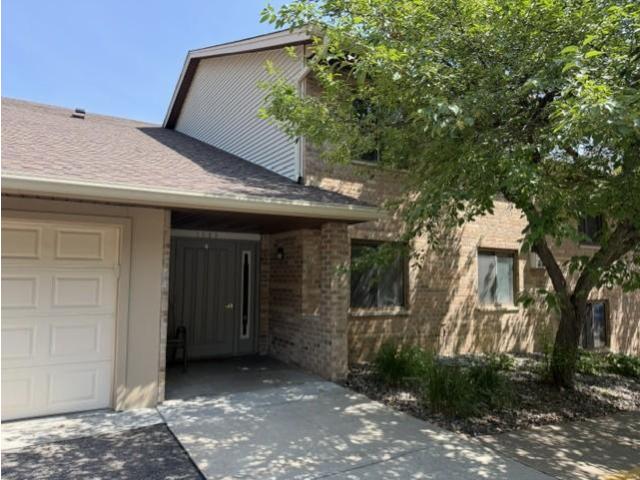 1585 Cohansey Street Unit 104 Saint Paul MN 55117 - MLS# 7111620