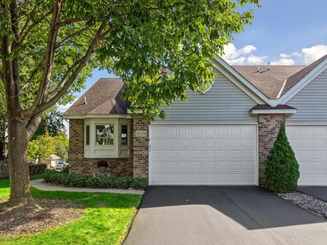 14374 Peninsula Point Drive Savage MN 55378 - MLS# 7111645
