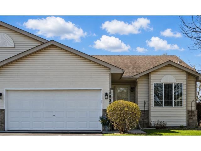 15933 Vale Street NW Andover MN 55304 - MLS# 7111659