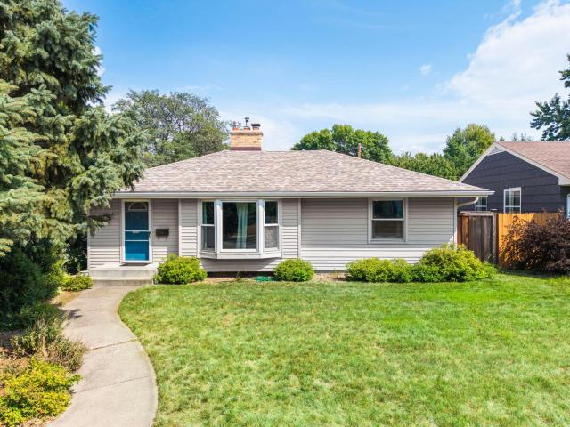 6001 Washburn Avenue S Minneapolis MN 55410 - MLS# 7111673