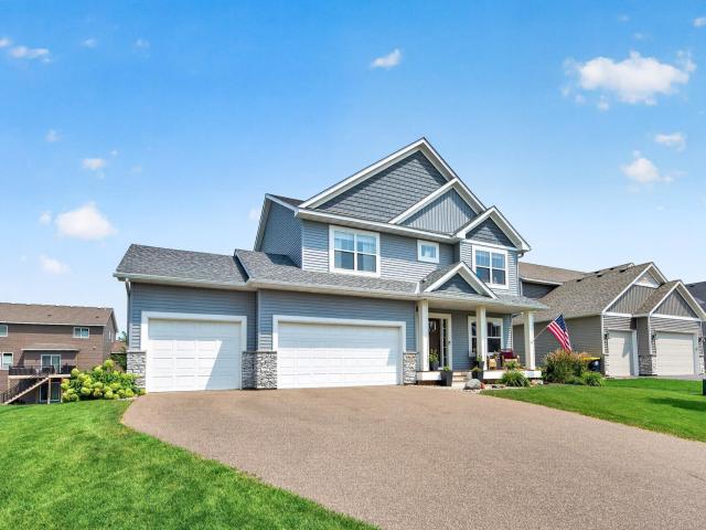 17831 Elder Avenue Lakeville MN 55044 - MLS# 7111675