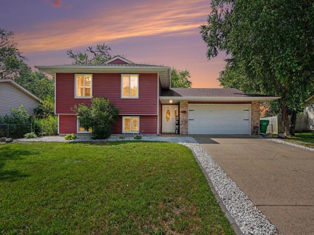 10441 Partridge Street NW Minneapolis MN 55433 - MLS# 7111676