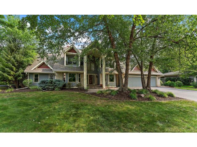 17739 Layton Path Lakeville MN 55044 - MLS# 7111678