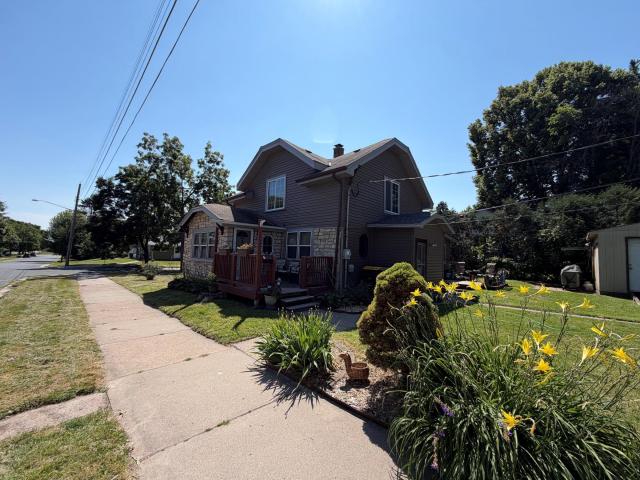 158 Moreland Avenue E West Saint Paul MN 55118 - MLS# 7111681