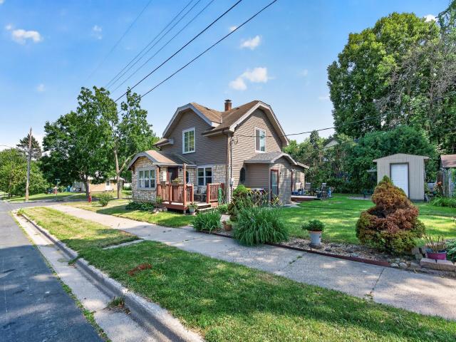 158 Moreland Avenue E West Saint Paul MN 55118 - MLS# 7111681