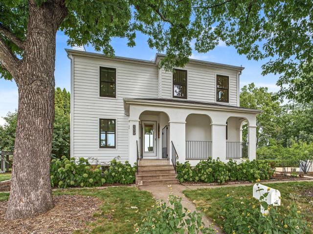 225 Mount Hope Drive Saint Paul MN 55107 - MLS# 7111684