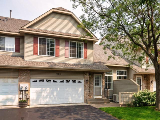 9815 Hamlet Lane S Cottage Grove MN 55016 - MLS# 7111687