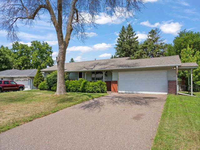 2245 Beam Avenue Maplewood MN 55109 - MLS# 7111697