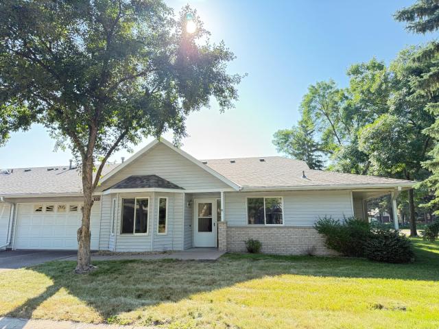 659 Belland Avenue Vadnais Heights MN 55127 - MLS# 7111703