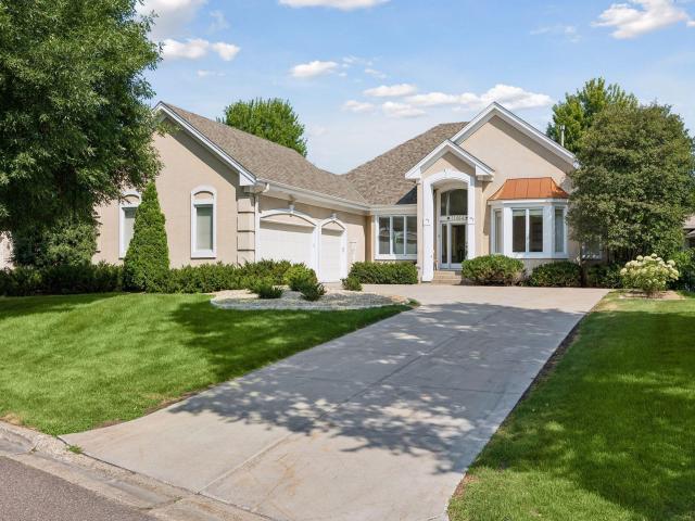 11464 Telluride Trail Hopkins MN 55305 - MLS# 7111704