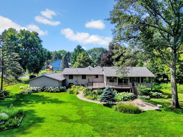 131 Marie Avenue W Saint Paul MN 55118 - MLS# 7111707
