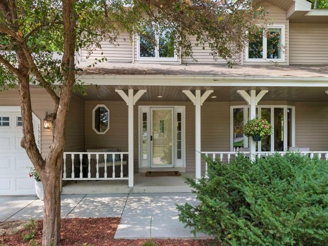 15385 Morraine Way Eden Prairie MN 55347 - MLS# 7111727